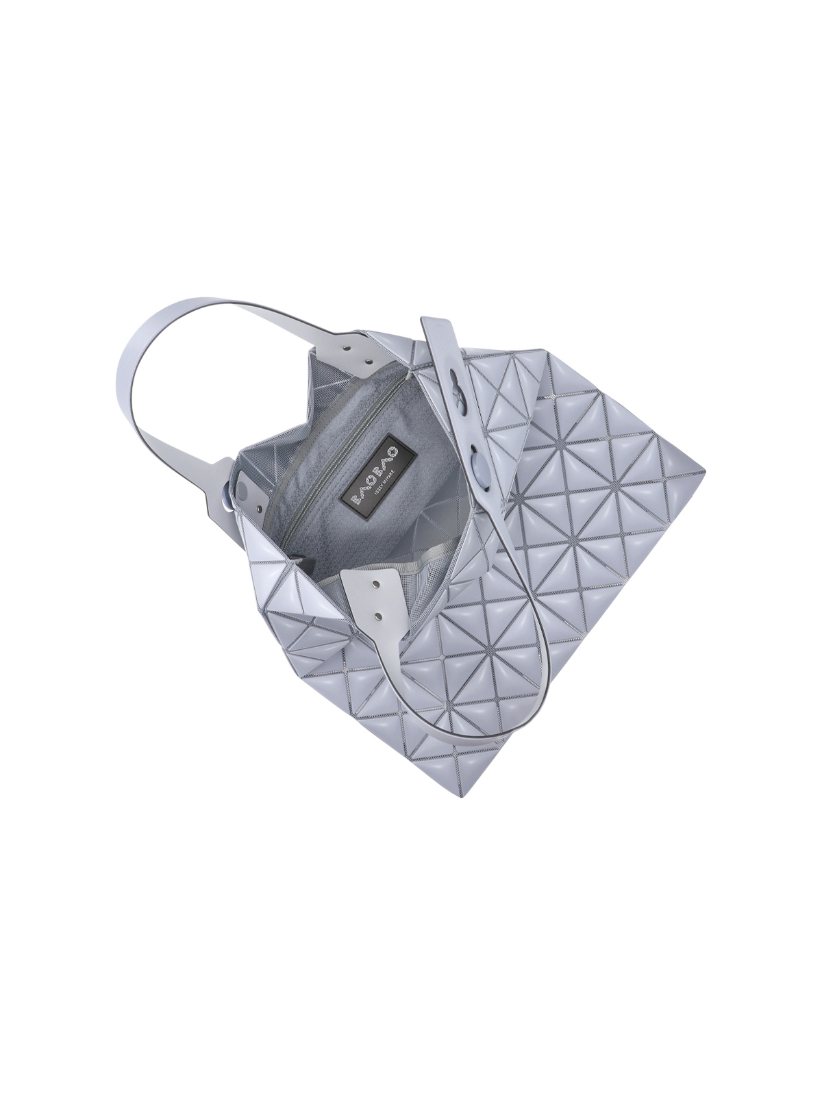 [Bao Bao Issey Miyake] Tote bag SS26 BB66AG83112