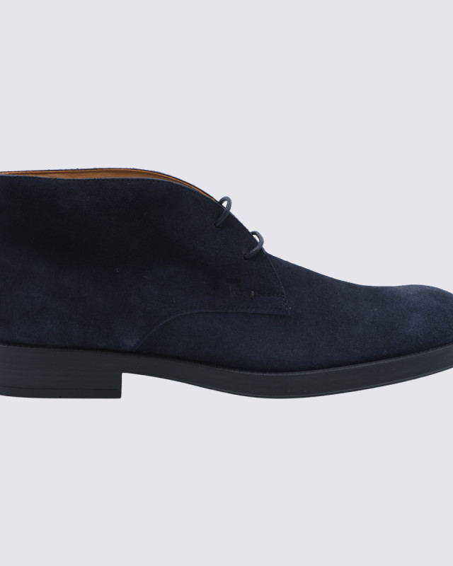 [Tod's] Ankle boots FW26 XXM75L00D80RE0U835
