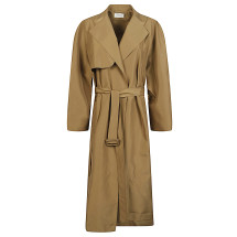 [THE ROW] Coat SS26 11007W4496SBU