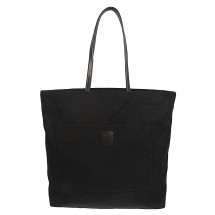 [THE ROW] Tote bag SS26 W2115MW012BBLCS