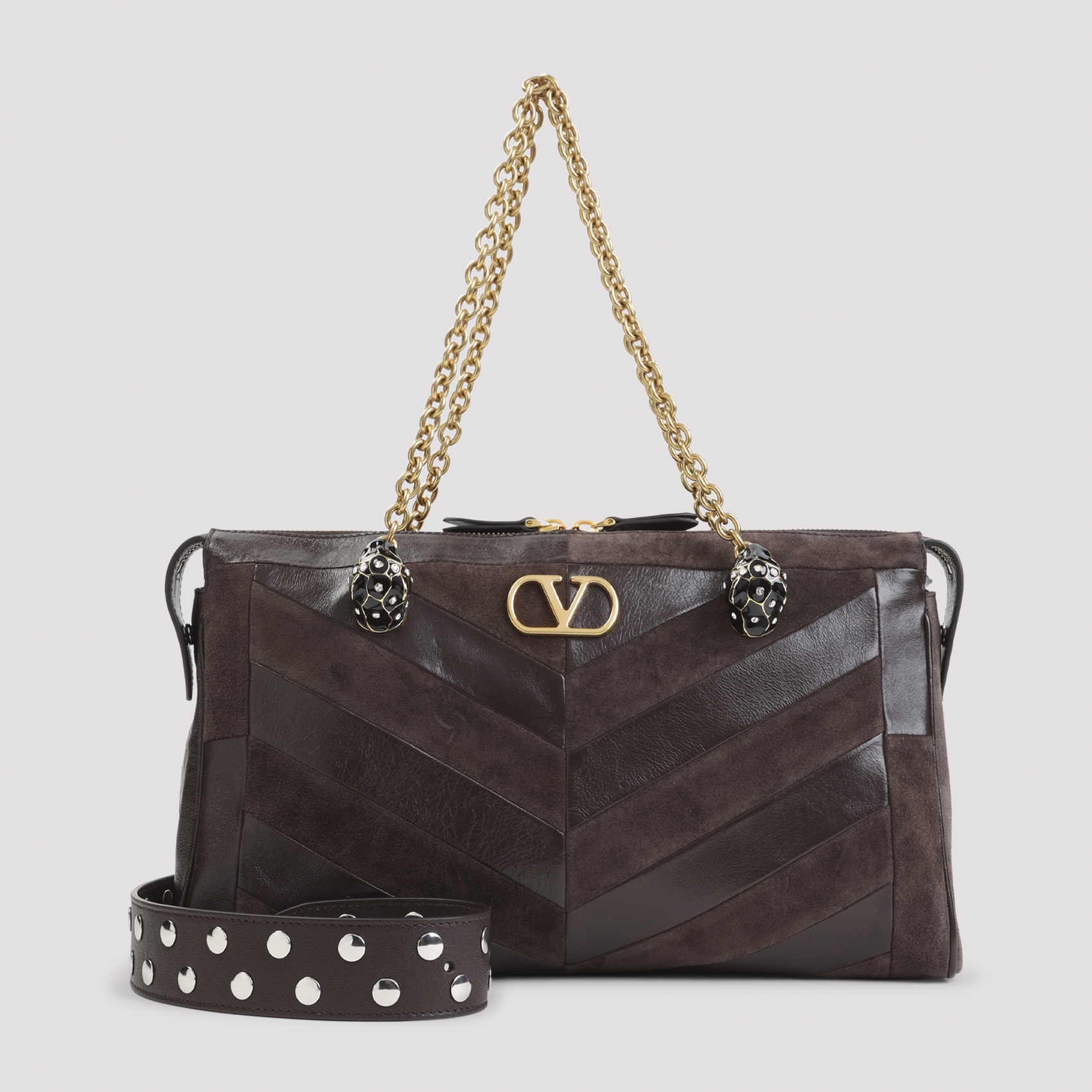 [Valentino Garavani] Shoulder bag FW26 9W2B0S70DED
