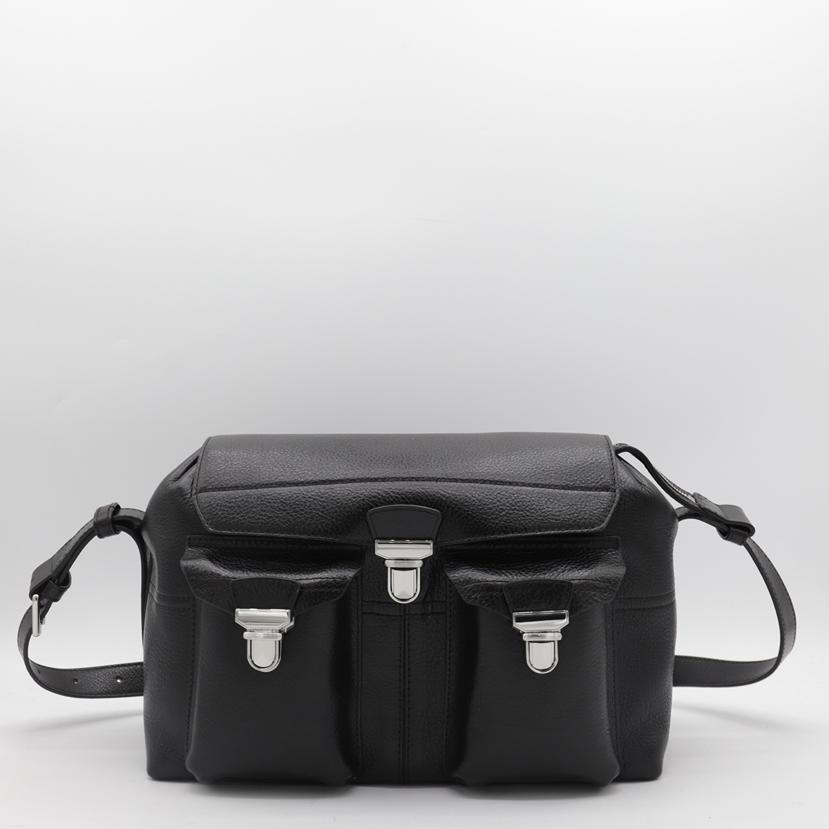 [LEMAIRE] Shoulder bag FW26 BG0096LL0067BR495