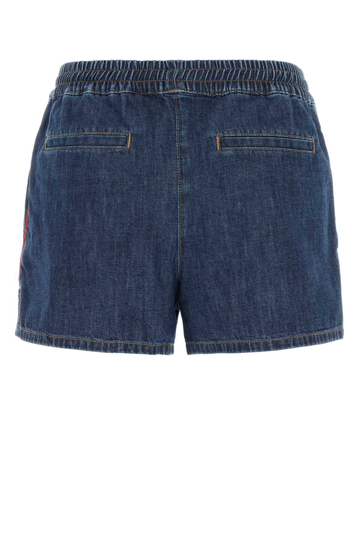 [Valentino Garavani] Shorts FW26 9B3DD22A9YA 528
