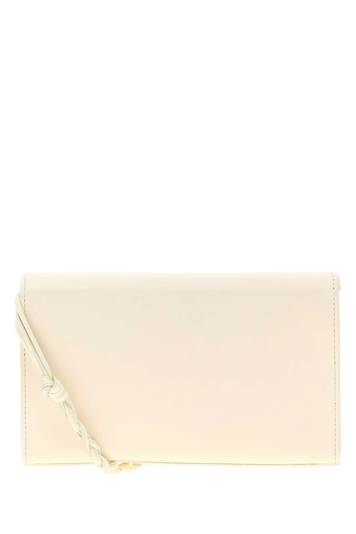 [Jil Sander] Wallet FW26 J10VL0023P4841 106