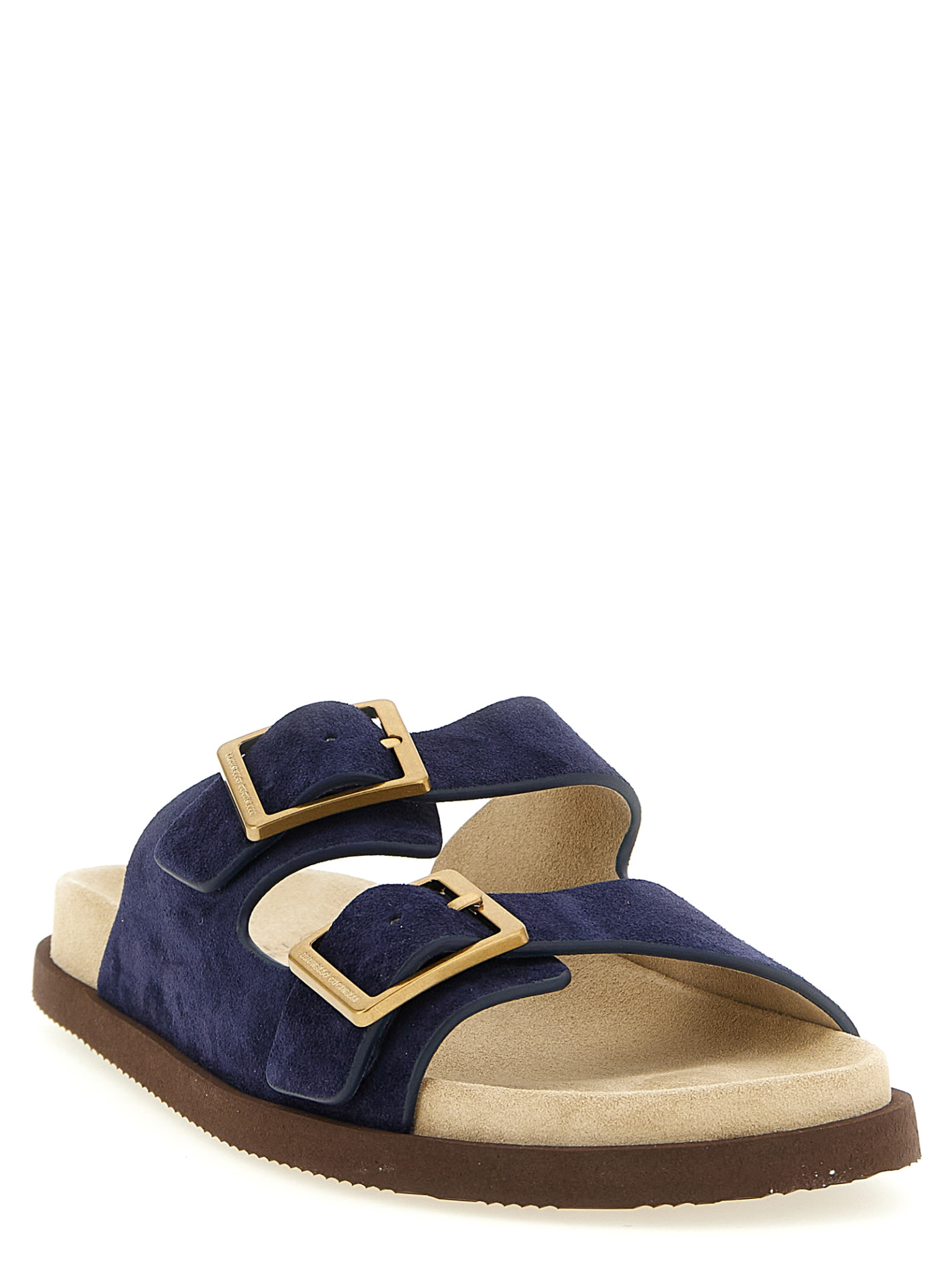 [Brunello Cucinelli] Sandals SS26 MZUSOLY235CDB34