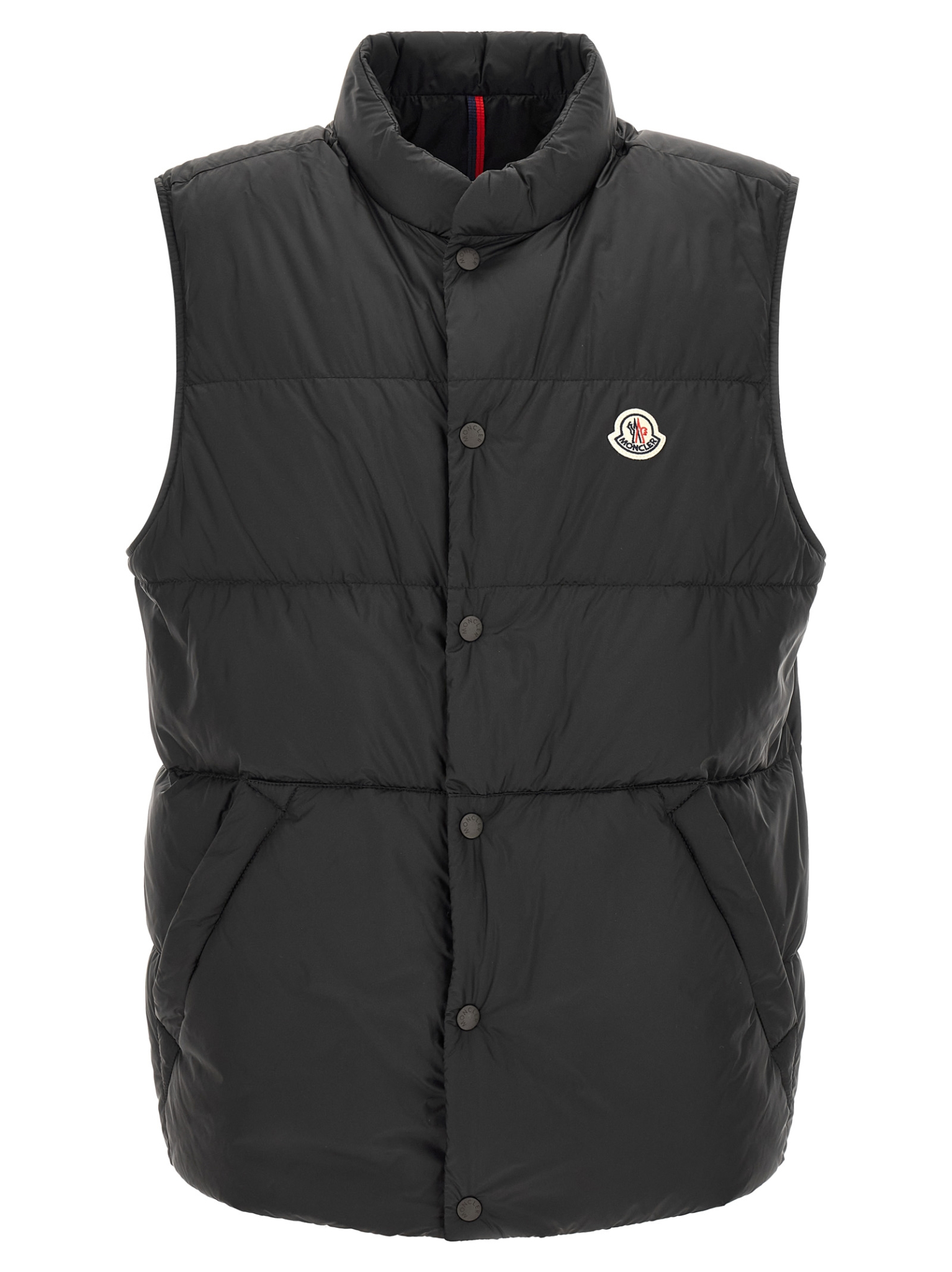 [Moncler] Down Vest FW26 L20911A00028597YF999