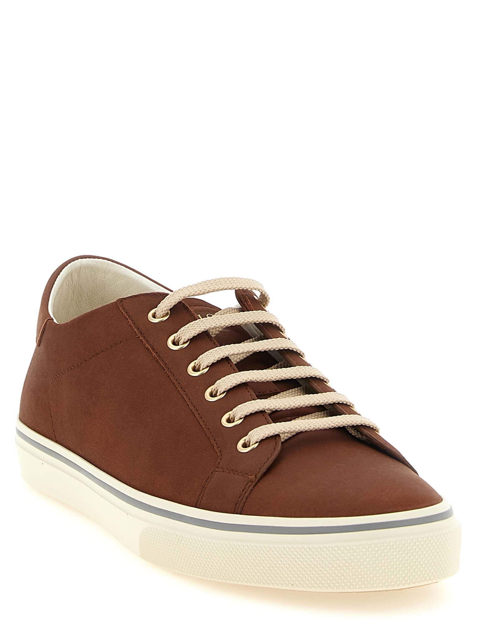 [Brunello Cucinelli] Sneakers SS26 MZUSNUZ341C8207