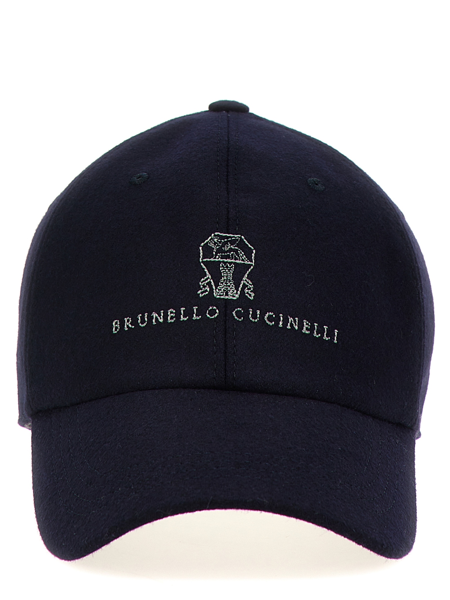 [Brunello Cucinelli] Cap FW26 M038P9850CFM33