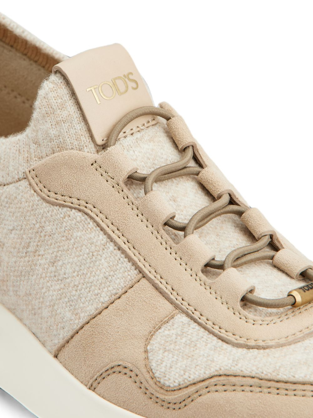 [Tod's] Sneakers FW26 XXW79K0KN80VOHYTR7