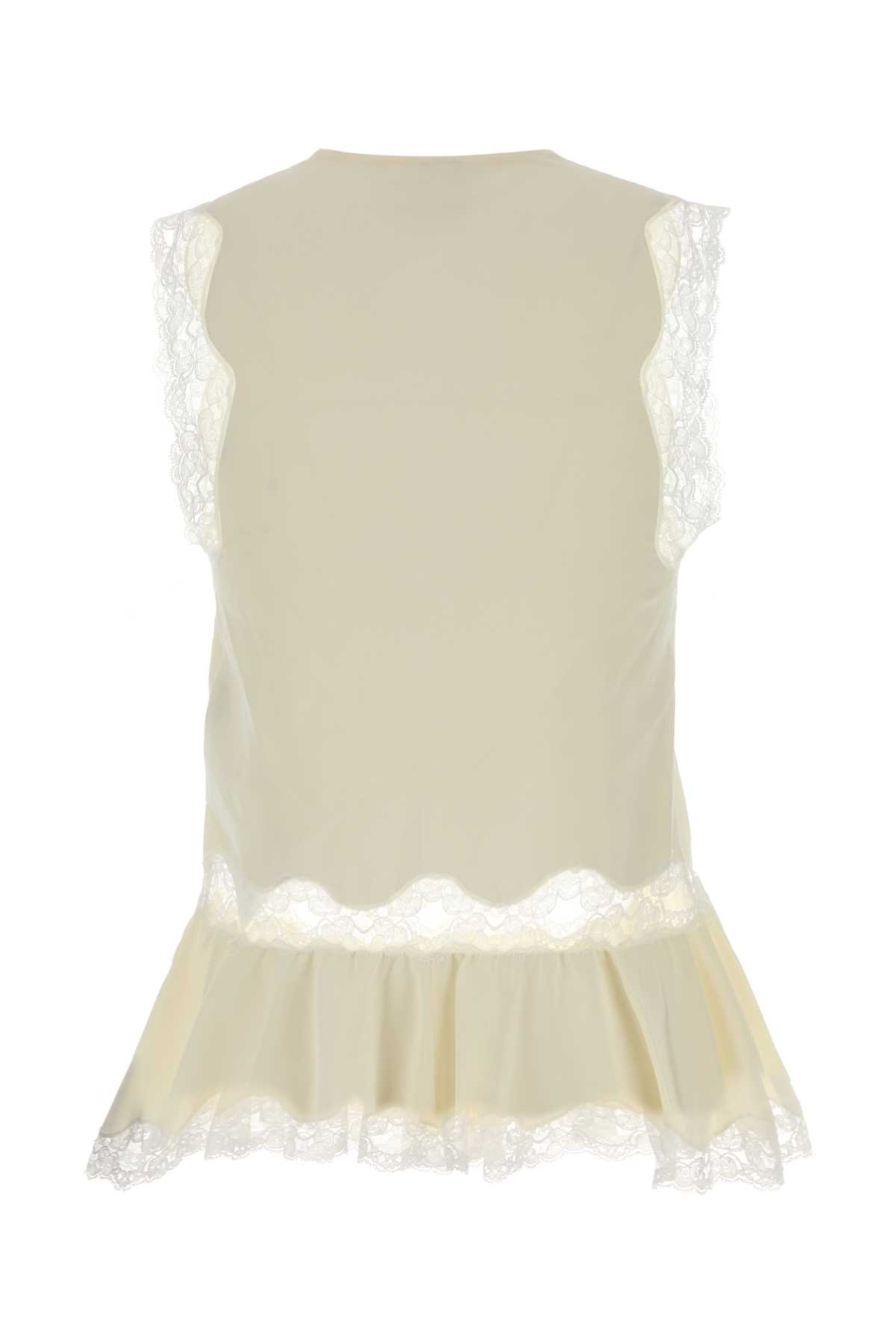 [Chloe] Knitwear SS26 CH26UHT93005 103