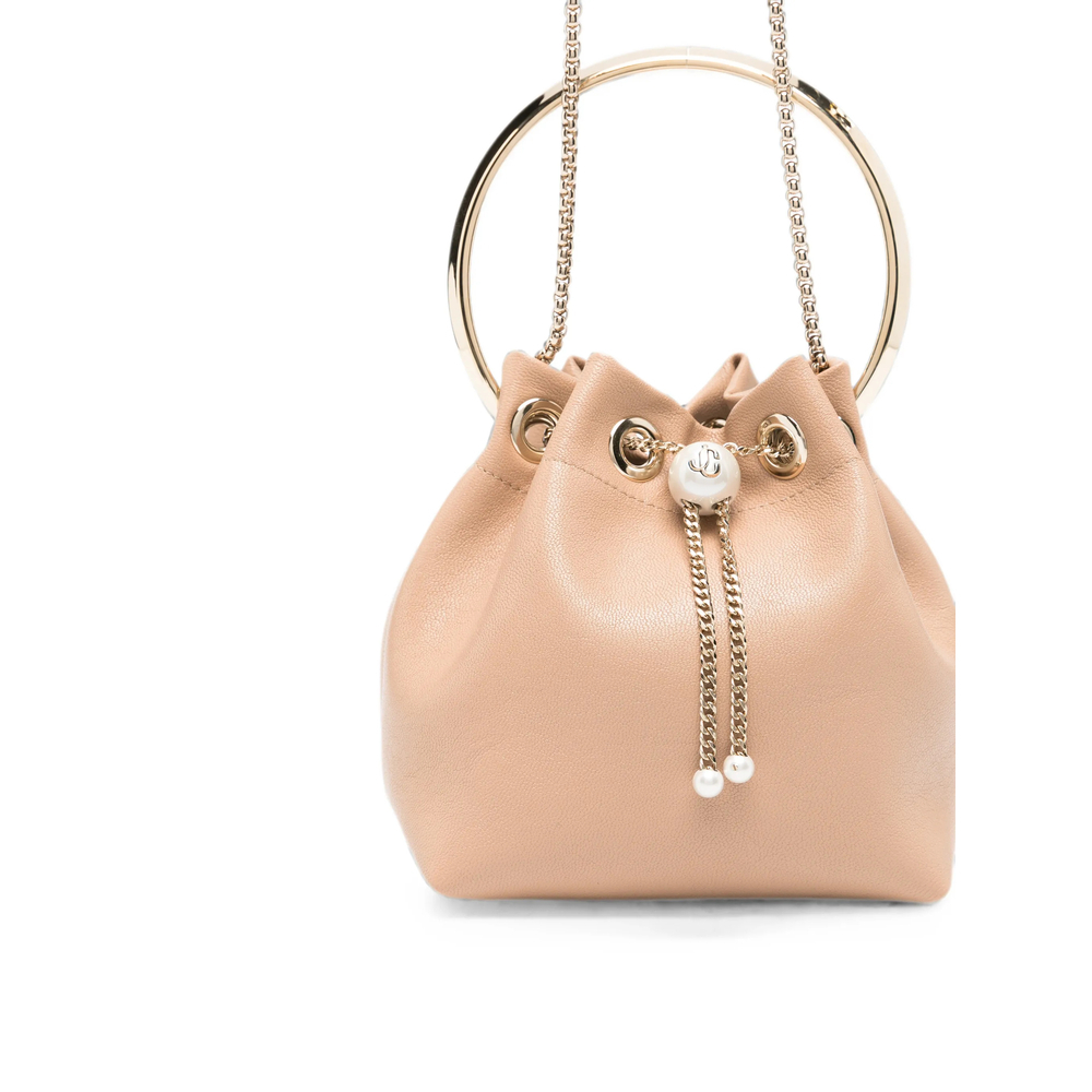 [Jimmy Choo] Minibag FW26 BON BON TYT CHLHO