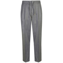 [Brunello Cucinelli] Pants FW26 ME226E1710  C003