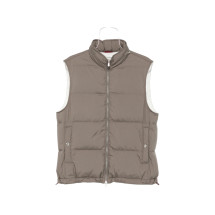 [Brunello Cucinelli] Down Vest FW26 MV4081611  CDX44