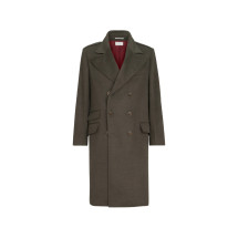 [Brunello Cucinelli] Coat FW26 MV4679141H  C014