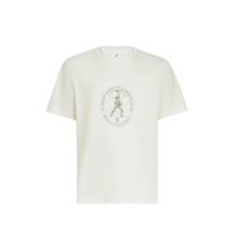 [Brunello Cucinelli] T-shirts Short Sleeve FW26 M0B138519  C7220