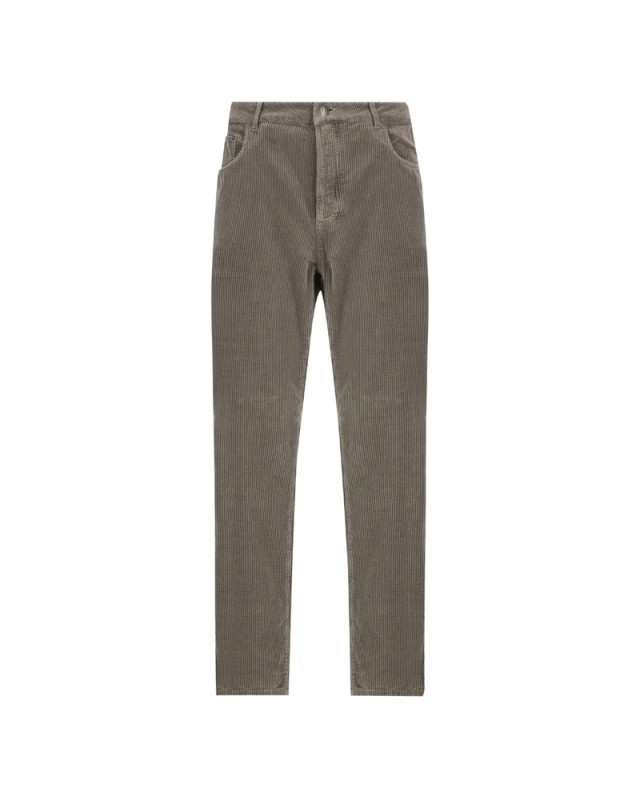 [Brunello Cucinelli] Pants FW26 M280NF1012  CMX48