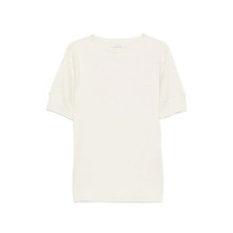 [LEMAIRE] T-shirts Short Sleeve FW26 TS0038 LJ1030 WH300
