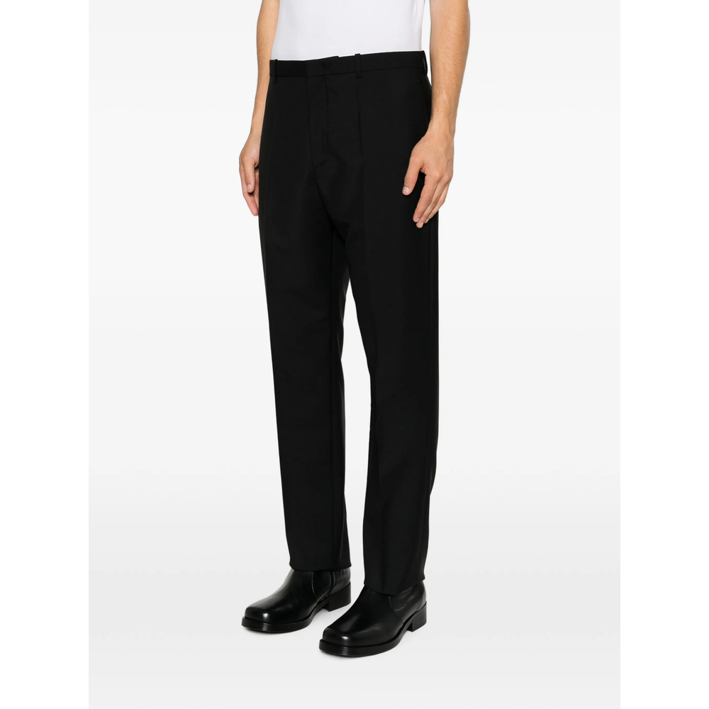 [Jil Sander] Pants FW26 J41444 J22KA0394 001