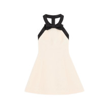 [Valentino] Dress FW26 9B3VAKH41CF  9Z7
