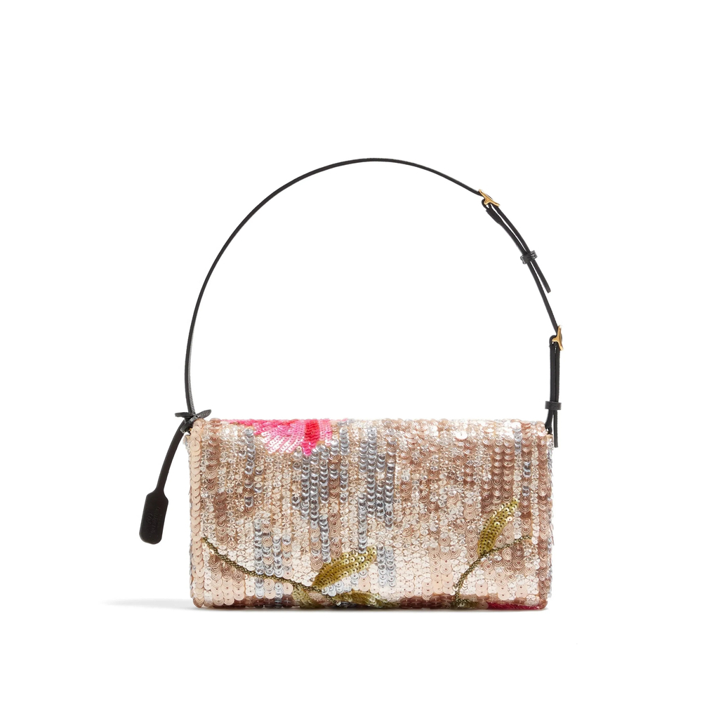 [Valentino Garavani] Shoulder bag FW26 9W2B0T32NAS  N96