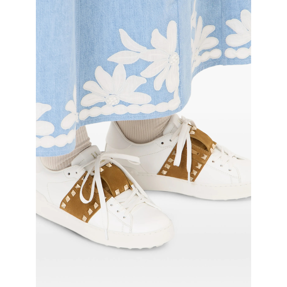 [Valentino Garavani] Sneakers FW26 9W2S0A01ZBV  3DZ