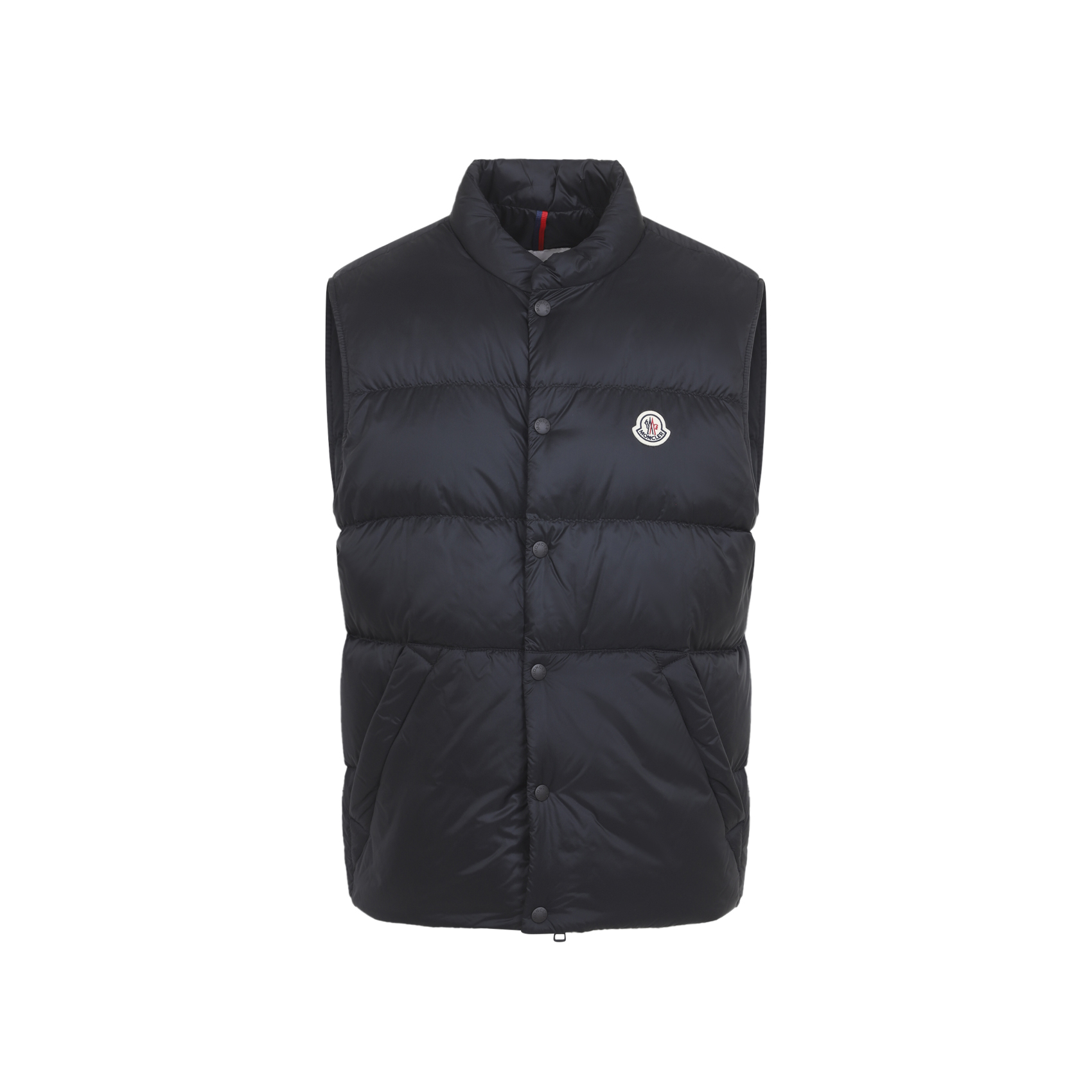 [Moncler] Down Vest FW26 L20911A00028.597YF