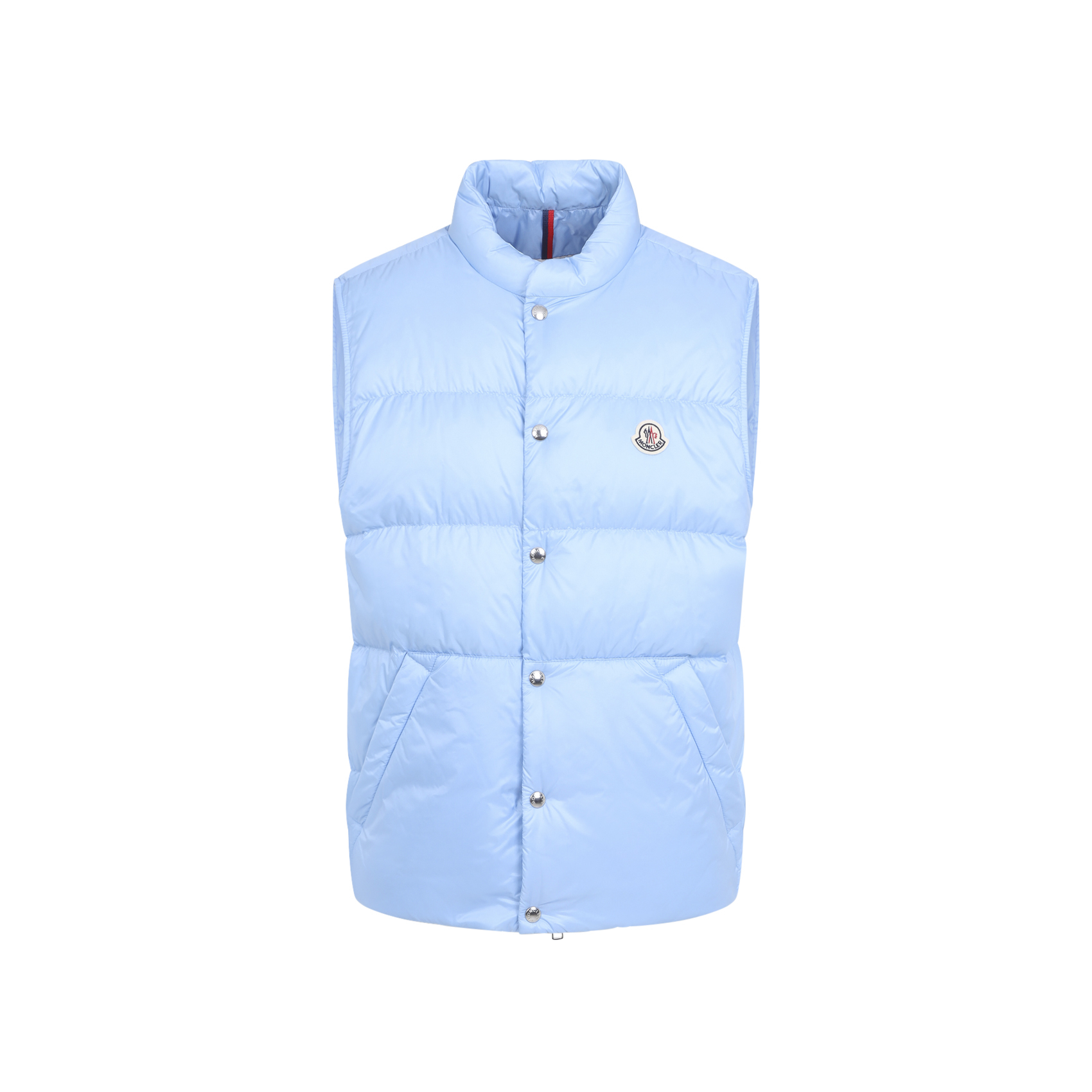[Moncler] Down Vest FW26 L20911A00028.597YF