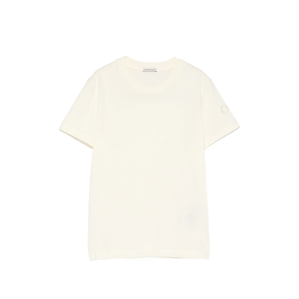 [Moncler] T-shirts Short Sleeve FW26 89AUO 8C000-20 034