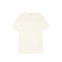 [Moncler] T-shirts Short Sleeve FW26 89AUO 8C000-20 034