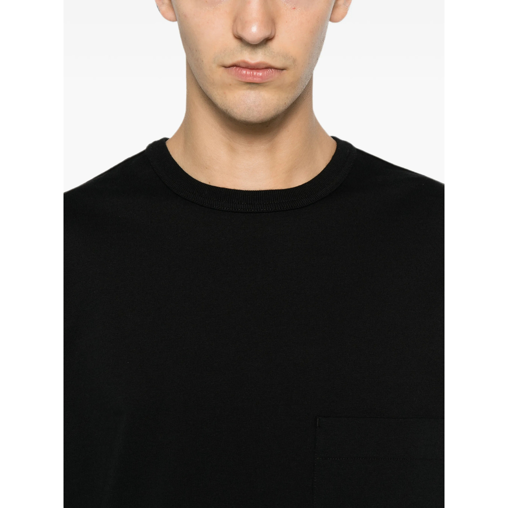 [LEMAIRE] Sweatshirt FW26 TS0045 LJ1073 BK999