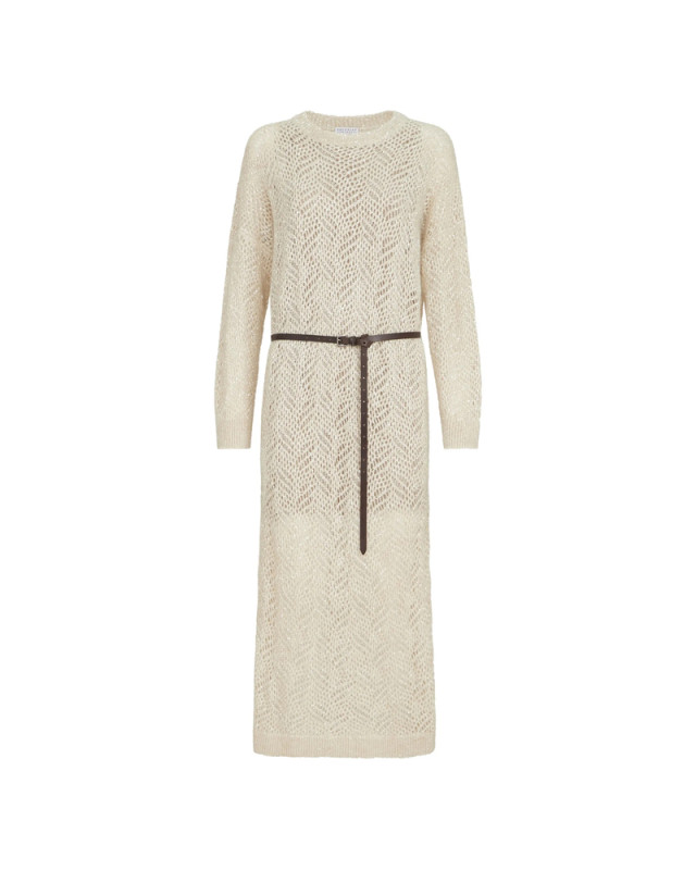 [Brunello Cucinelli] Dress FW26 MRG562A90  CEZ53