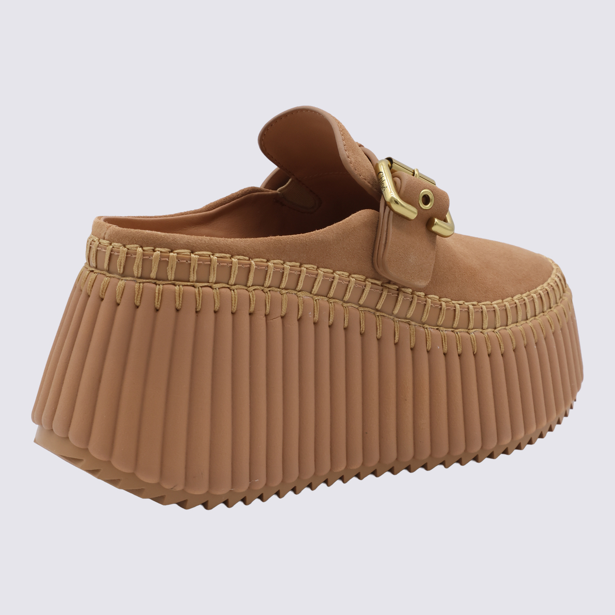 [Chloe] Sneakers FW26 CH26A13CMS207