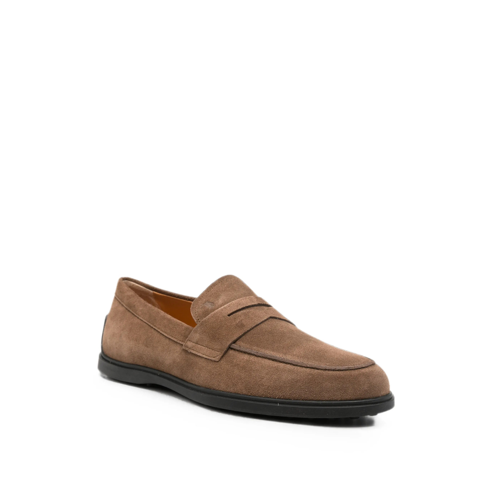 [Tod's] Loafer FW26 XXM78L0JM60R E0S818