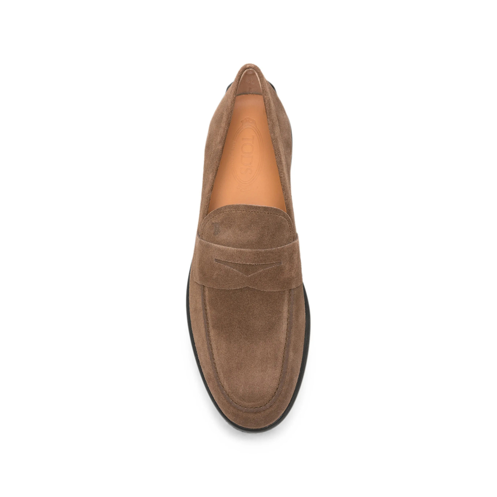 [Tod's] Loafer FW26 XXM78L0JM60R E0S818