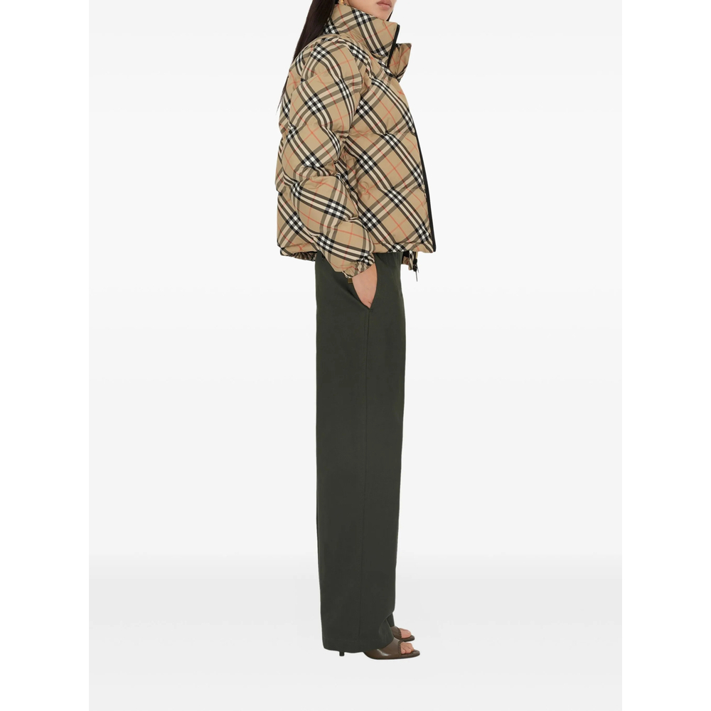 [Burberry] Down jacket FW26 8110249 AMBLESIDE B9368