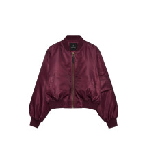[Anine Bing] Bomber jacket FW26 A-01-10490  BGN28