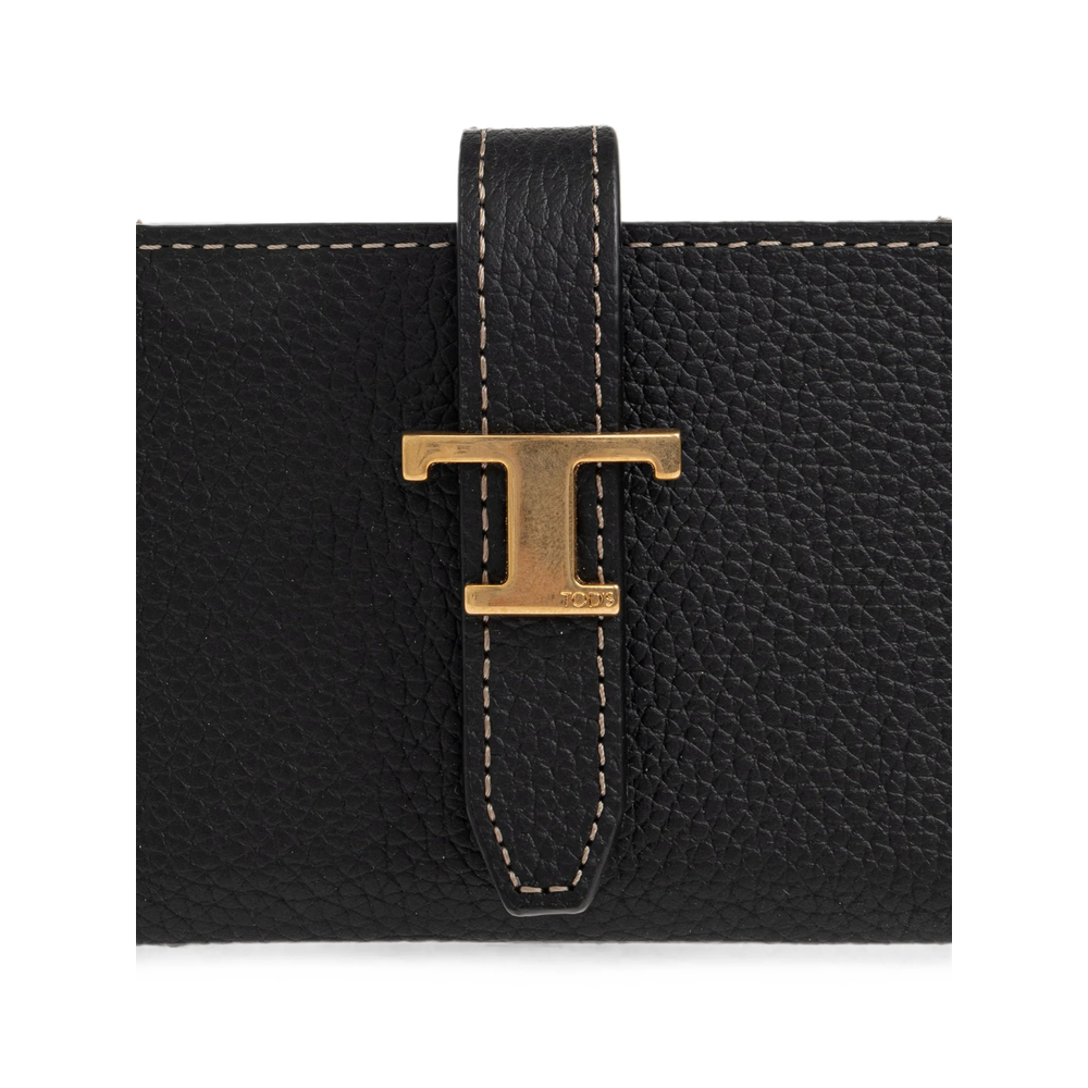[Tod's] Wallet FW26 XAWTIM59200W KAB999