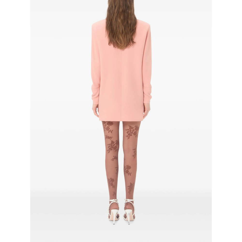 [Valentino] Dress FW26 9B3VAKN61MM  3GH