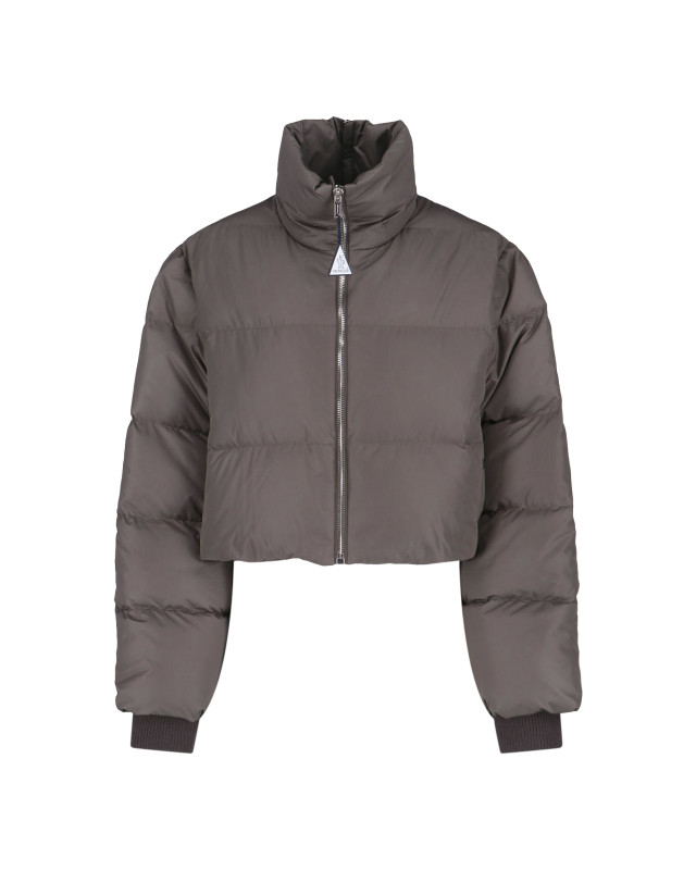 [Moncler X Rick Owens] Casual Jacket SS26 MU01F1A12 M8115828
