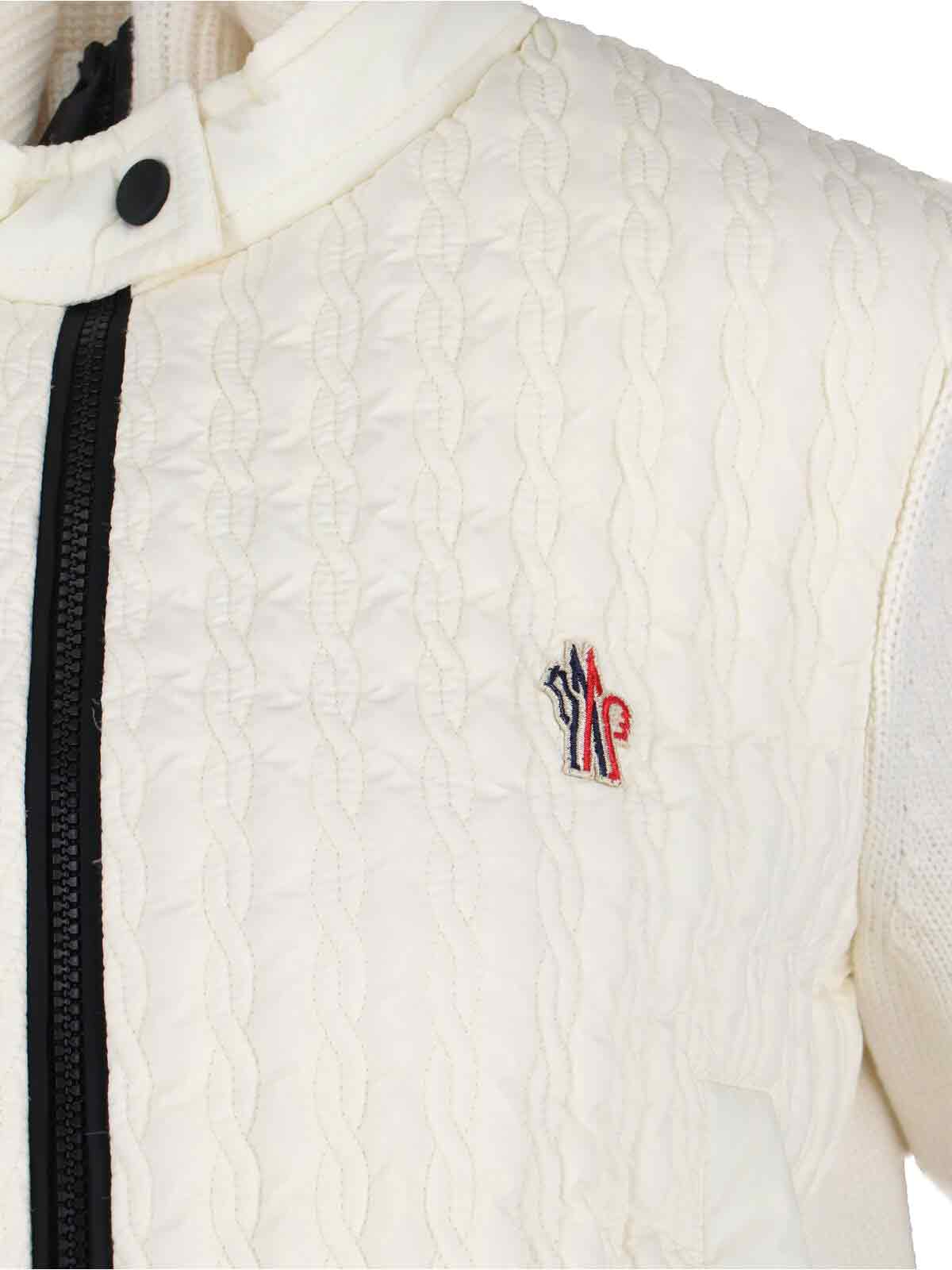[Moncler] Cardigan FW25 098 9B000 14 M1131034