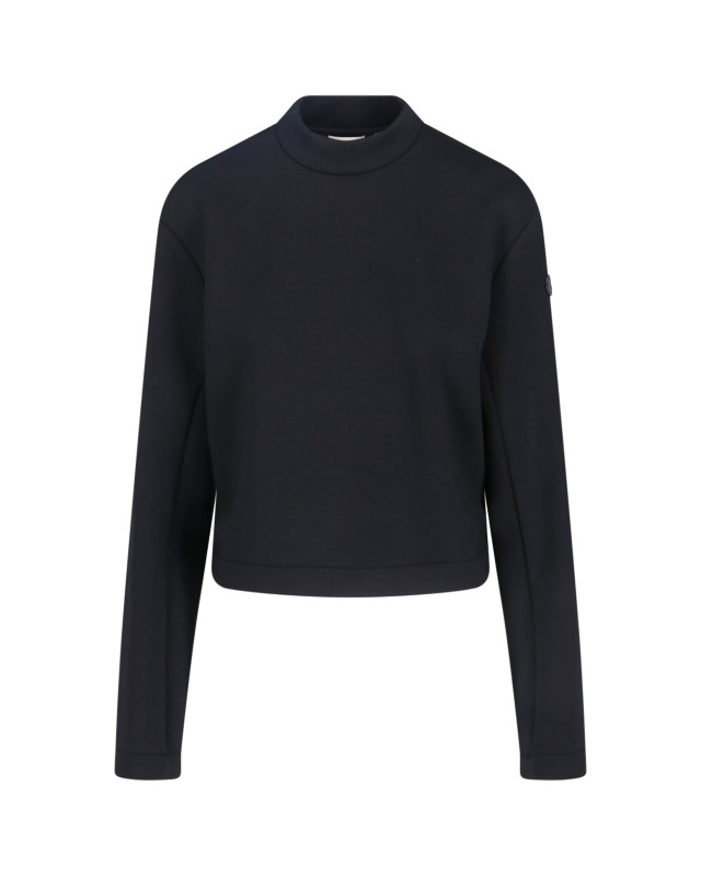[MONCLER GENIUS] Sweatshirt FW25 403 8G000 02 89AYC999