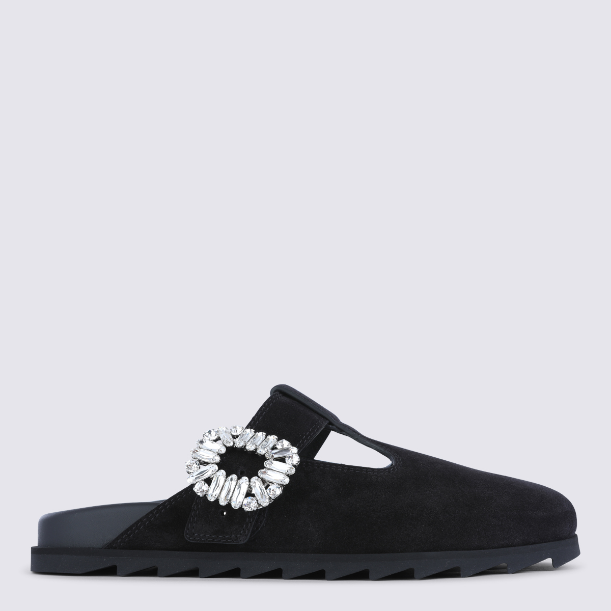 [Roger Vivier] Flat shoes FW26 RVW62542100HG0B999
