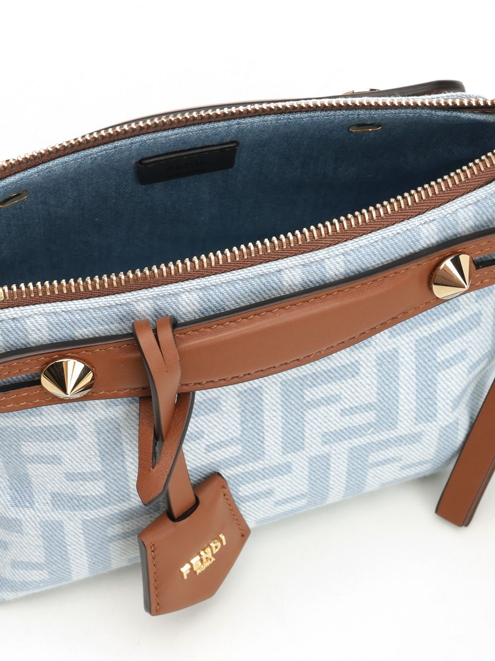 [Fendi] Tote bag CO 8BS098AY6QF1WM6