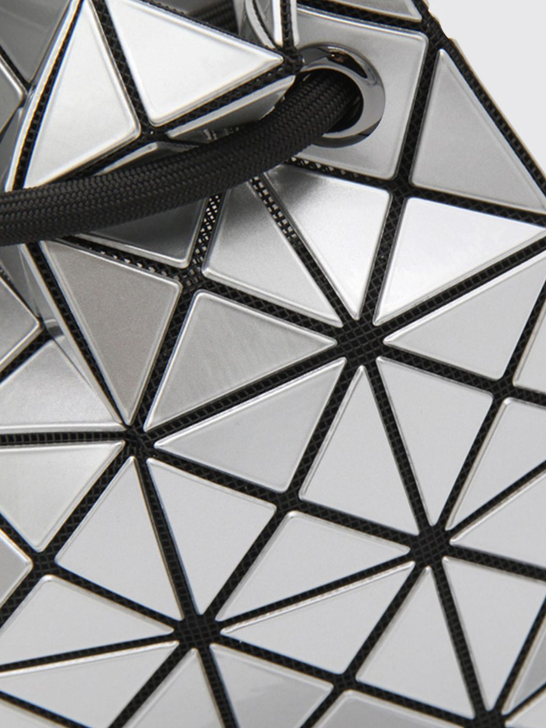 [Bao Bao Issey Miyake] Shoulder bag SS26 BB66AG531 91