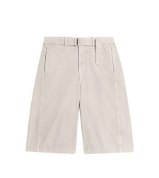 [LEMAIRE] Shorts SS26 PA1300 LD054 BK201