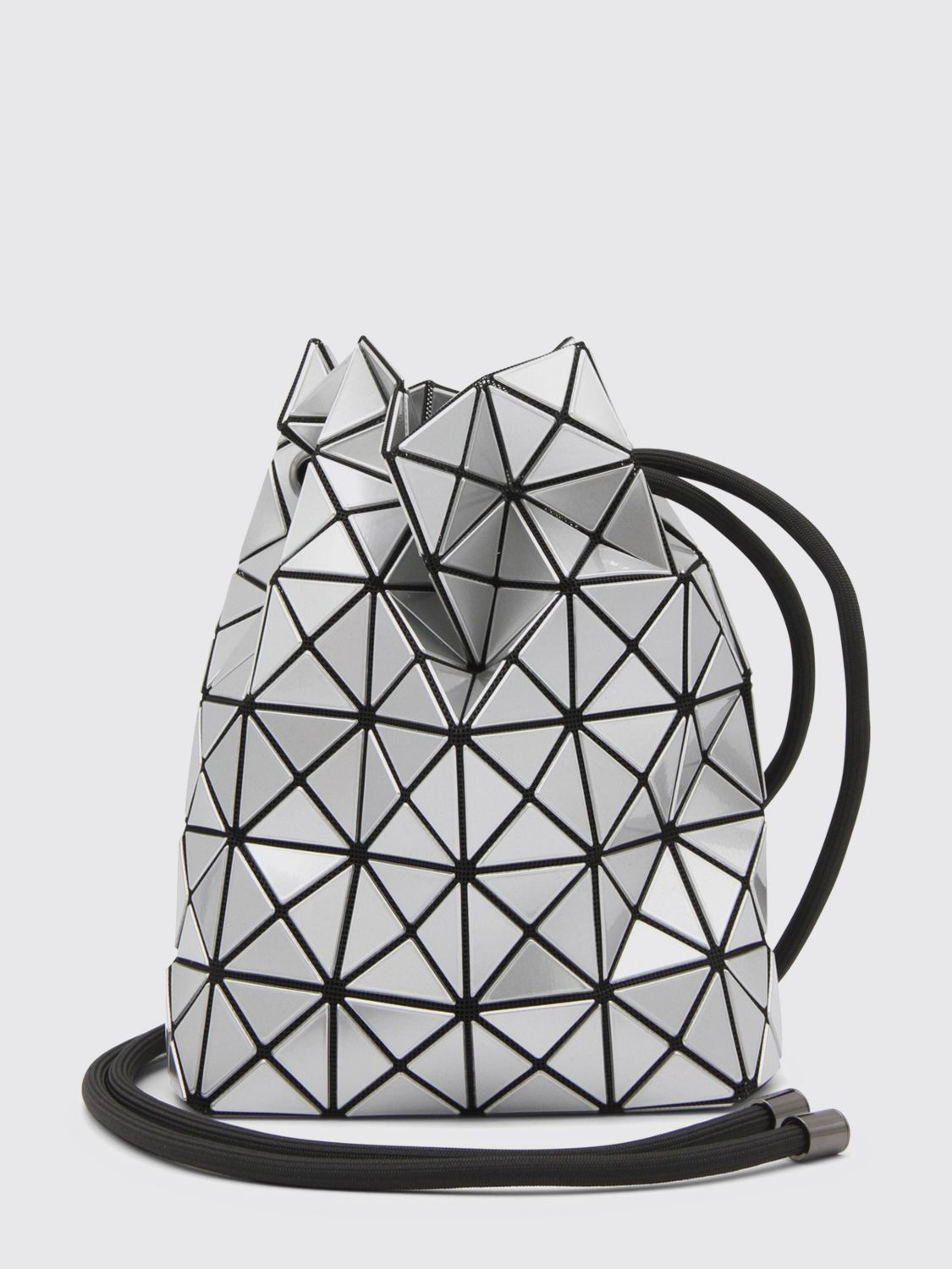 [Bao Bao Issey Miyake] Shoulder bag SS26 BB66AG53191
