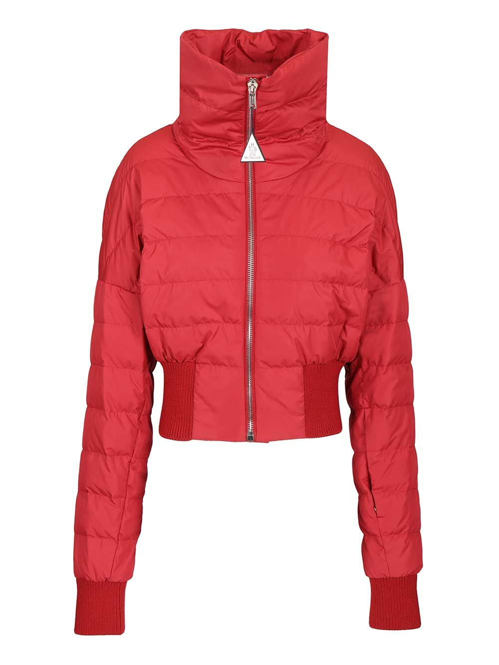 [Moncler X Rick Owens] Casual Jacket SS26 MU01F1A05M8115438