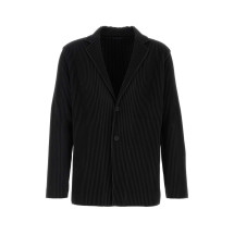 [HOMME PLISSE' ISSEY MIYAKE] Vest SS26 HP66JD155 15