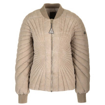 [Moncler X Rick Owens] Coat SS24 MU02C1A06 M385522D