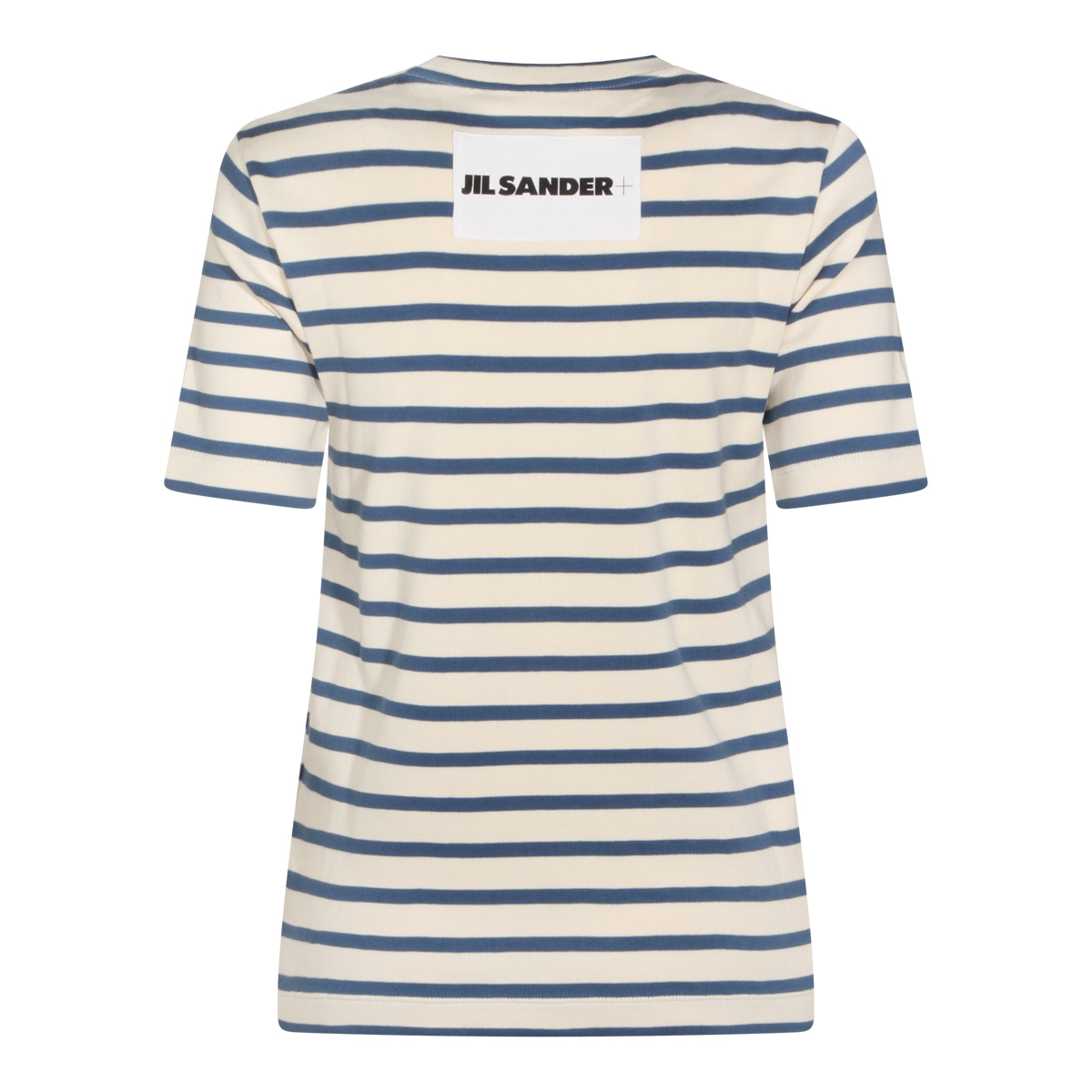 [Jil Sander] T-shirts Short Sleeve SS26 J40GC0111J46497109
